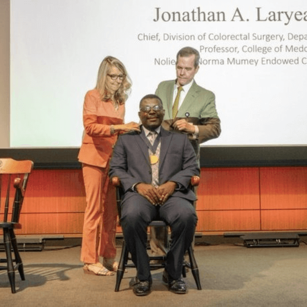 Home - Society of Black Colon and Rectal Surgeons 11