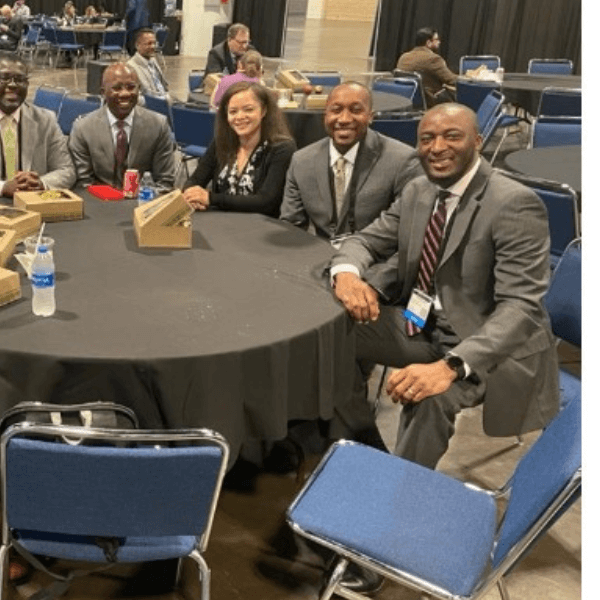 Home - Society of Black Colon and Rectal Surgeons 15