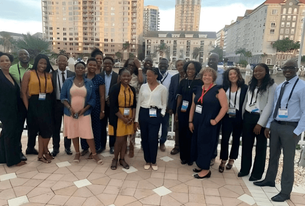 Home - Society of Black Colon and Rectal Surgeons 17