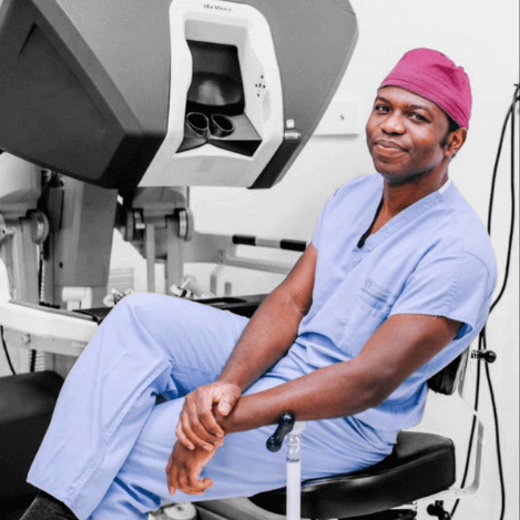 Home - Society of Black Colon and Rectal Surgeons 2