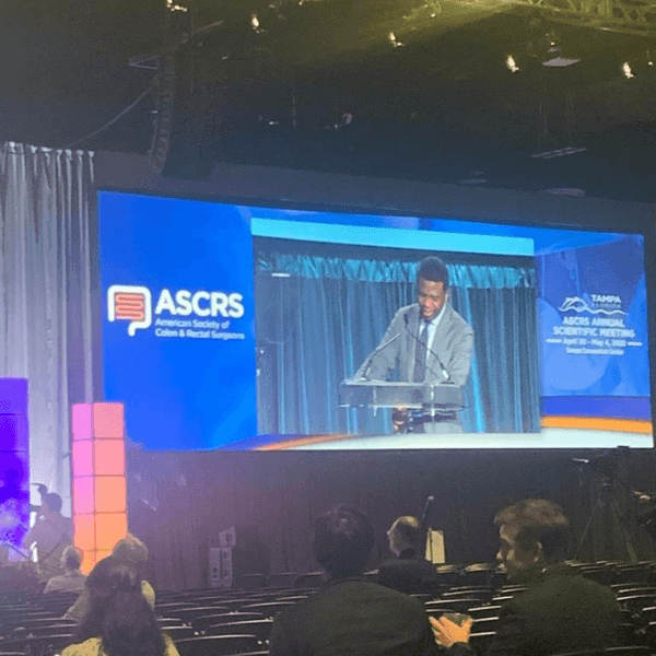 Home - Society of Black Colon and Rectal Surgeons 9