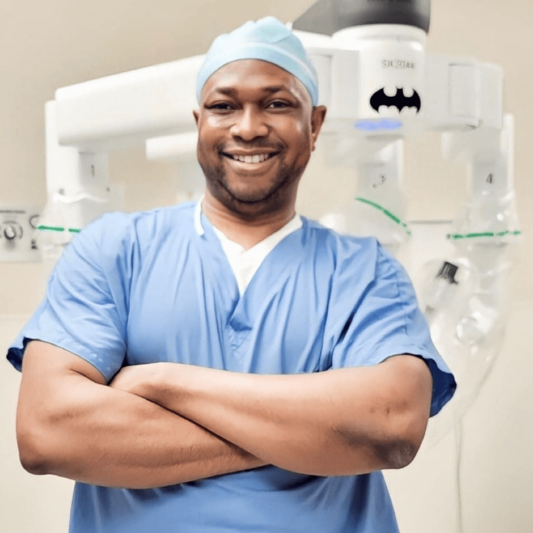 Home - Society of Black Colon and Rectal Surgeons 9