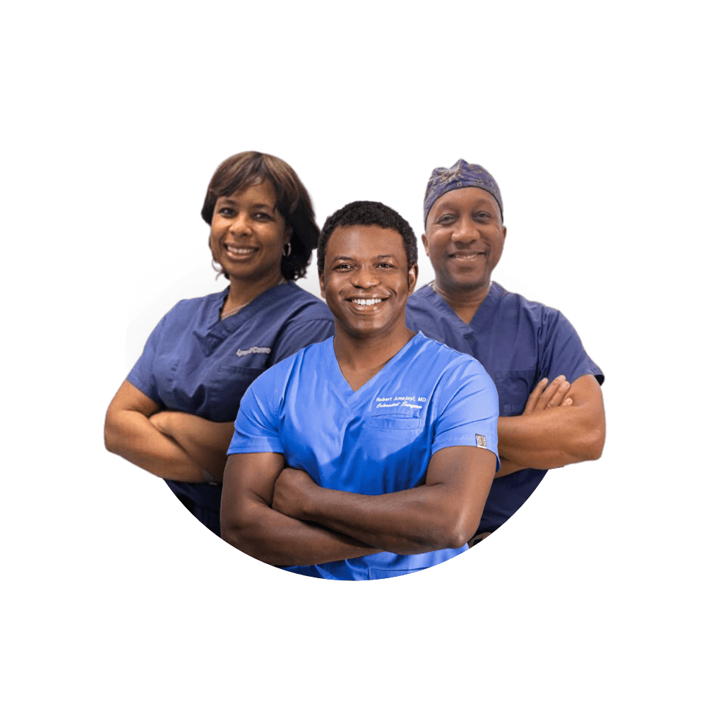 SBCRS HERO IMAGE 25 - Society of Black Colon and Rectal Surgeons