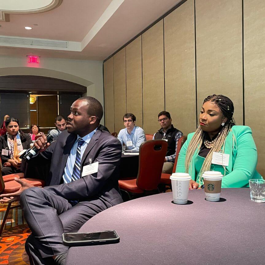 Home - Society of Black Colon and Rectal Surgeons 14