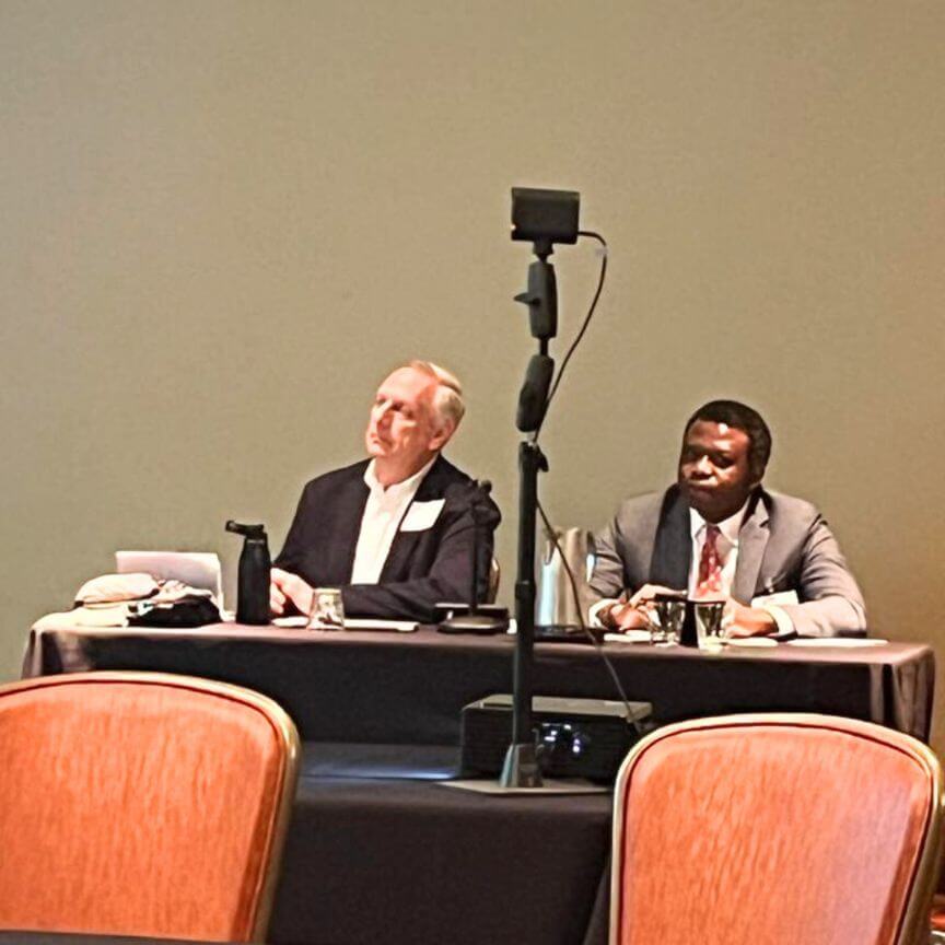 Home - Society of Black Colon and Rectal Surgeons 18