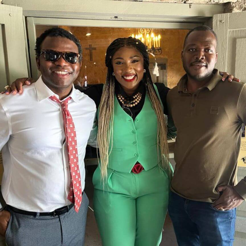 Home - Society of Black Colon and Rectal Surgeons 20