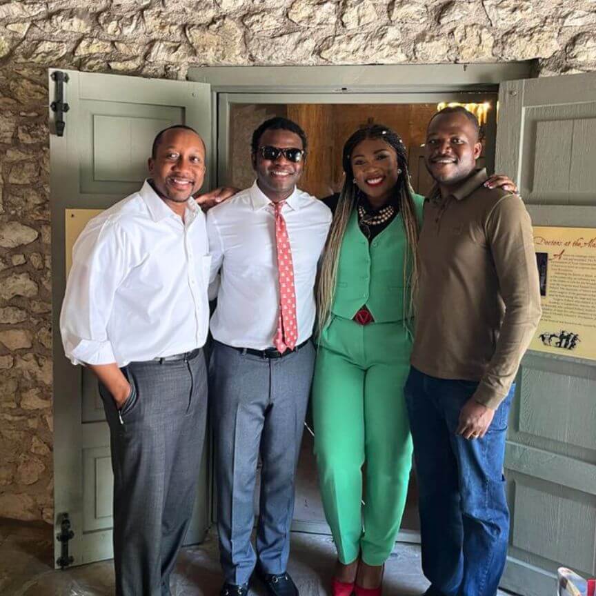 Home - Society of Black Colon and Rectal Surgeons 22