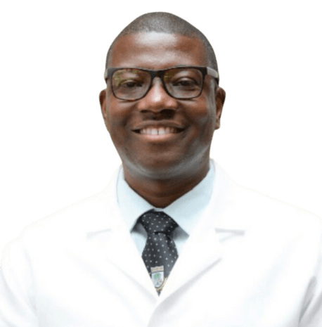 Robert Nunoo MD - Society of Black Colon and Rectal Surgeons