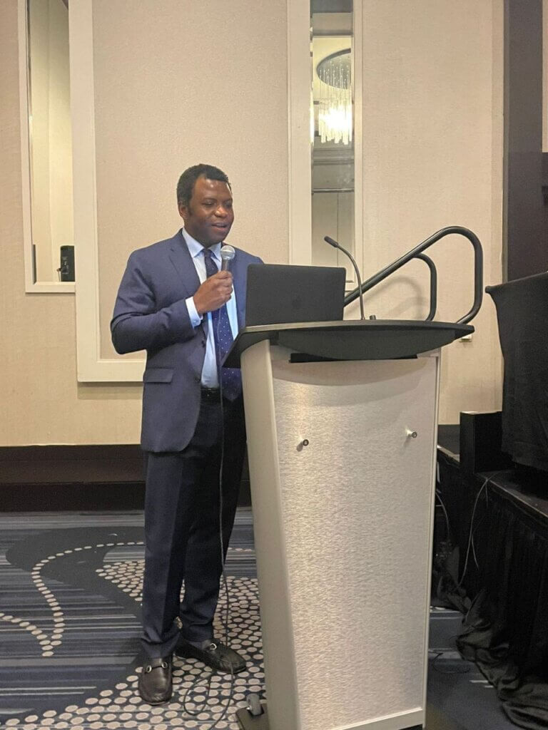 Society of Black Colon and Rectal Surgeons SBCRS at 2023 National Medical Association NMA Scientific Convention 3 - Society of Black Colon and Rectal Surgeons